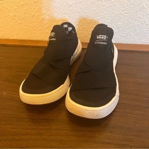 Vans UltraRange Gore slip on sneakers